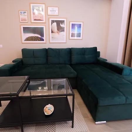 C-apart Nord By Bel Air Apartment
