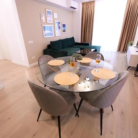 C-apart Nord By Bel Air Apartment