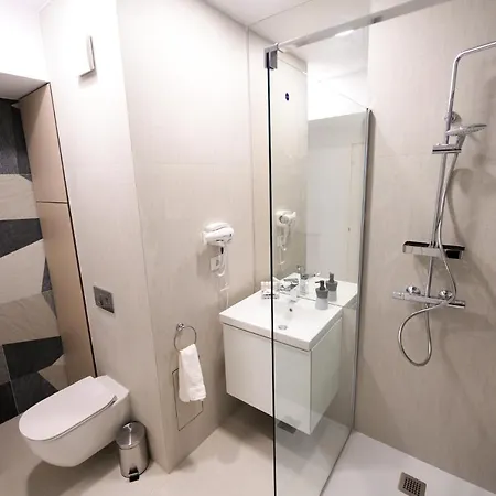 C-apart Nord By Bel Air *