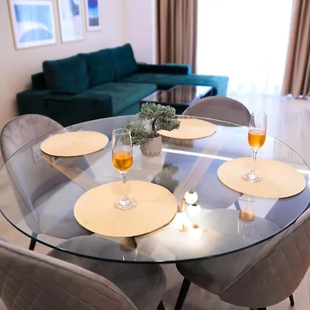 C-apart Nord By Bel Air * Mamaia
