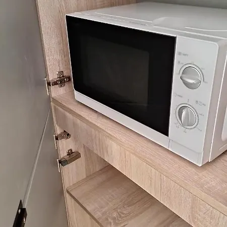 Appartamento C-apart Nord By Bel Air