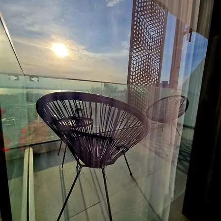 C-apart Nord By Bel Air * Mamaia
