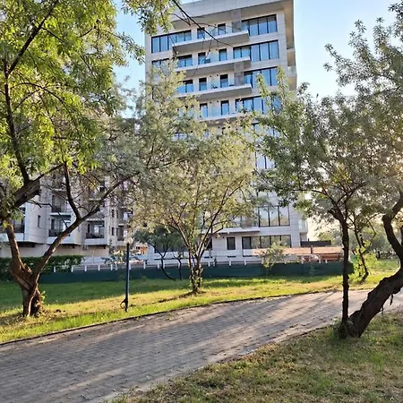 Apartmán C-apart Nord By Bel Air