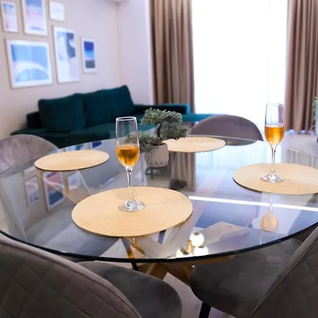 Apartment C-apart Nord By Bel Air