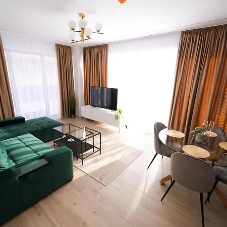 C-apart Nord By Bel Air Appartamento