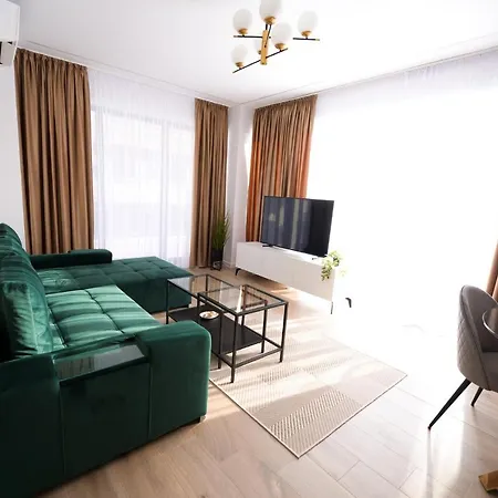 Apartment C-apart Nord By Bel Air