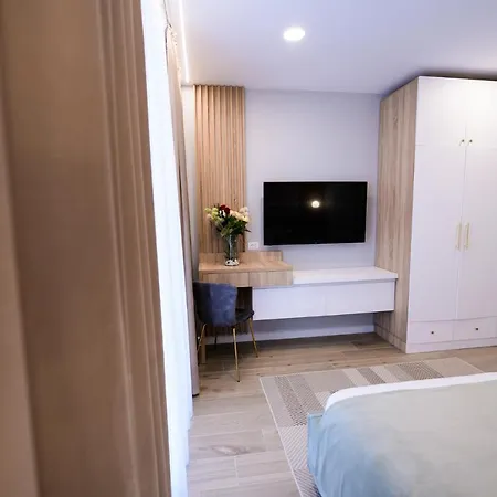 C-apart Nord By Bel Air Apartment