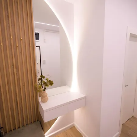 Apartment C-apart Nord By Bel Air *