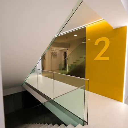 C-apart Nord By Bel Air Apartment *