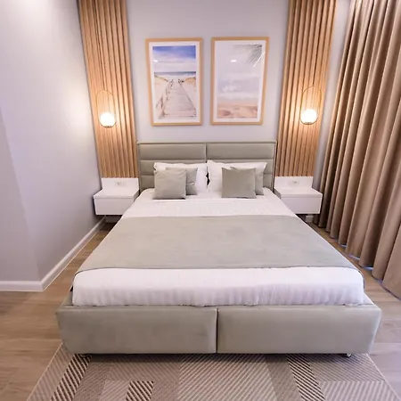 C-apart Nord By Bel Air Apartment