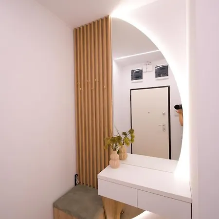 C-apart Nord By Bel Air Appartamento