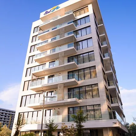 Apartment C-apart Nord By Bel Air