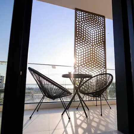 C-apart Nord By Bel Air * Mamaia