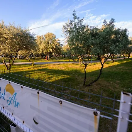 C-apart Nord By Bel Air Apartment *