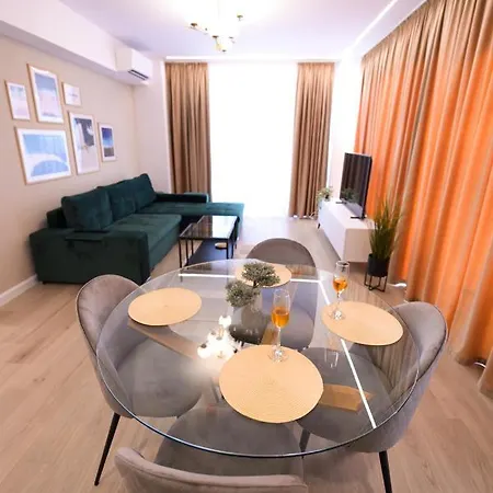 C-apart Nord By Bel Air Apartment