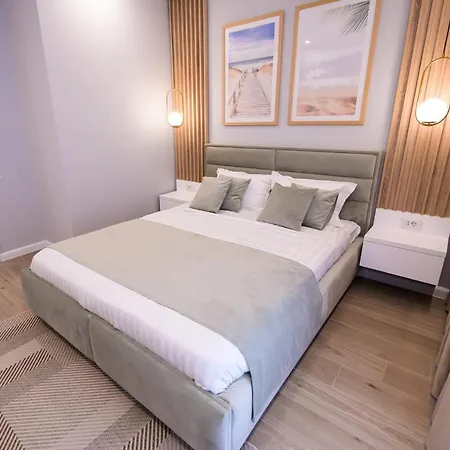 C-apart Nord By Bel Air Apartment *