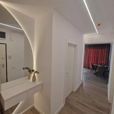 C-apart Nord By Bel Air * Mamaia