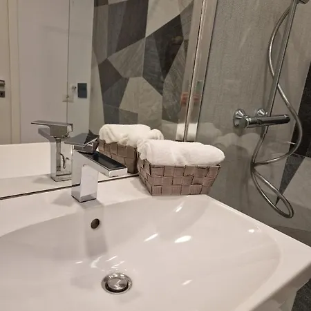 Appartamento C-apart Nord By Bel Air