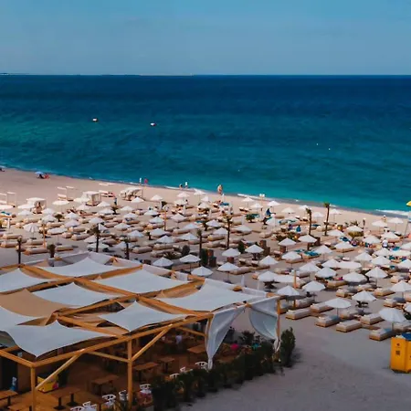 C-apart Nord By Bel Air Apartment Mamaia
